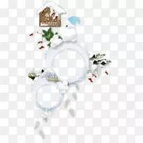 雪人图案手绘雪人-空若网 雪人图案手绘雪人-空若网