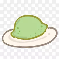 绿色剪贴画设计-空若网 绿色剪贴画设计-空若网