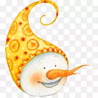 ѩ�˼�����-��ɫ�ɰ�ѩ��-������