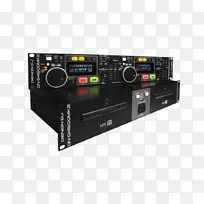 压缩音频光盘Denon光盘骑师CD播放机-usb-空若网 压缩音频光盘Denon光盘骑师CD播放机-usb-空若网