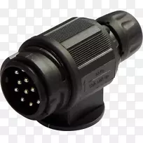 交流电源插头和插座拖车电连接器适配器伏-空若网 交流电源插头和插座拖车电连接器适配器伏-空若网