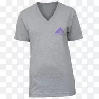 长袖t恤领颈三角形-空若网 长袖t恤领颈三角形-空若网