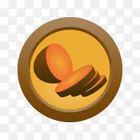 水果剪贴画-紫甘薯-空若网 水果剪贴画-紫甘薯-空若网