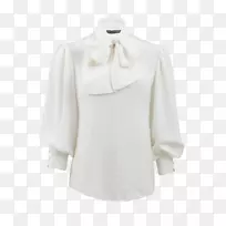 衬衫领袖连衣裙-麦昆95-空若网 衬衫领袖连衣裙-麦昆95-空若网