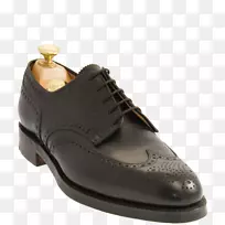 皮鞋靴交叉训练步行靴-空若网 皮鞋靴交叉训练步行靴-空若网