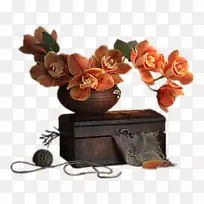 花卉博客剪贴画-花-空若网 花卉博客剪贴画-花-空若网