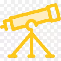 电脑图标望远镜剪辑艺术办公室写作-空若网 电脑图标望远镜剪辑艺术办公室写作-空若网