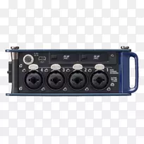 多声道录音场记录音频混频器声音设计电影制作-空若网 多声道录音场记录音频混频器声音设计电影制作-空若网