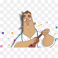 英国动画工作室电脑动画-动画行走周期-空若网 英国动画工作室电脑动画-动画行走周期-空若网