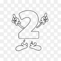 ����0 1���ֵ���ɫ��.����ͼ-������