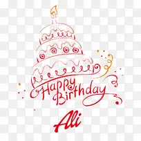 生日蛋糕生日贺卡祝生日快乐-空若网 生日蛋糕生日贺卡祝生日快乐-空若网