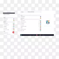 品牌线截图多媒体字体工作组-空若网 品牌线截图多媒体字体工作组-空若网
