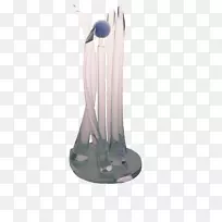 雕像玻璃奖杯-空若网 雕像玻璃奖杯-空若网