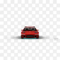 汽车保险杠城市跑车紧凑型轿车-空若网 汽车保险杠城市跑车紧凑型轿车-空若网