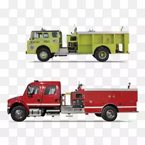 消防车模型车消防处机动车辆-汽车-空若网 消防车模型车消防处机动车辆-汽车-空若网