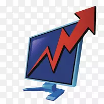 显示设备动画-动画,电脑箭头,图片-空若网 显示设备动画-动画,电脑箭头,图片-空若网