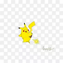 昆虫笑脸传粉夹艺术-雷电-空若网 昆虫笑脸传粉夹艺术-雷电-空若网