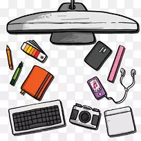 笔记本电脑下载黑色计算机-空若网 笔记本电脑下载黑色计算机-空若网