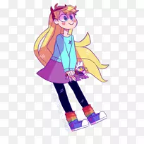 电视节目“美女星”-芒果Caricatura-空若网 电视节目“美女星”-芒果Caricatura-空若网