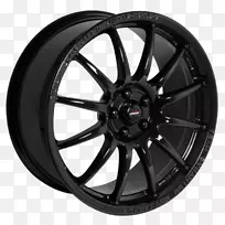 雪佛兰横车黑犀牛轮-空若网 雪佛兰横车黑犀牛轮-空若网