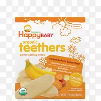 有机食品婴儿食品快乐家庭牙齿婴儿快乐香蕉-空若网 有机食品婴儿食品快乐家庭牙齿婴儿快乐香蕉-空若网