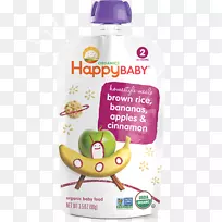 有机食品、婴儿食品、家庭早餐、谷类食品-快乐香蕉-空若网 有机食品、婴儿食品、家庭早餐、谷类食品-快乐香蕉-空若网