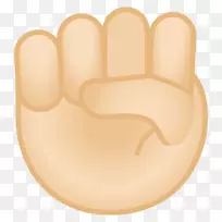 拇指桃子设计-空若网 拇指桃子设计-空若网