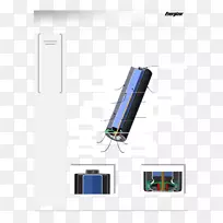 电子-电池绘图-空若网 电子-电池绘图-空若网
