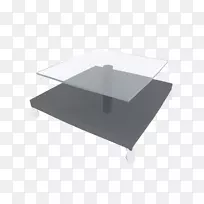 咖啡桌长方形低桌-空若网 咖啡桌长方形低桌-空若网