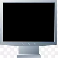 电视机计算机监视器eizo视角液晶显示器计算机png材料-空若网 电视机计算机监视器eizo视角液晶显示器计算机png材料-空若网