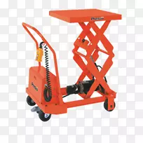 升降台液压电梯剪刀机构液压机械剪刀升降机-空若网 升降台液压电梯剪刀机构液压机械剪刀升降机-空若网