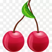 樱桃蛋糕红手漆红樱桃-空若网 樱桃蛋糕红手漆红樱桃-空若网