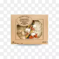 食品配方-小袋罗蒂-空若网 食品配方-小袋罗蒂-空若网