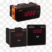 功率因数电流安培计电能表-空若网 功率因数电流安培计电能表-空若网