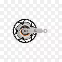 自行车车轮科学扭矩自行车曲柄自行车功率计-空若网 自行车车轮科学扭矩自行车曲柄自行车功率计-空若网