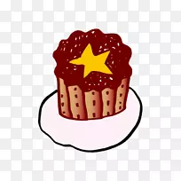 蛋糕蛋挞夹艺术蛋糕-空若网 蛋糕蛋挞夹艺术蛋糕-空若网