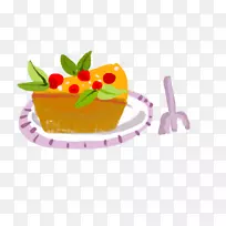 生日蛋糕-蛋糕-空若网 生日蛋糕-蛋糕-空若网