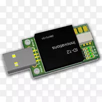 数据存储闪存微控制器电子设计-空若网 数据存储闪存微控制器电子设计-空若网