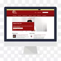 电脑显示器显示广告多媒体标志网页管理员-浏览网站-空若网 电脑显示器显示广告多媒体标志网页管理员-浏览网站-空若网