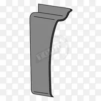 MAN TGA MAN卡车及巴士MAN本身的挡泥板设计-空若网 MAN TGA MAN卡车及巴士MAN本身的挡泥板设计-空若网