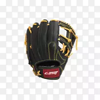 棒球手套.文字符号品牌黄色圆圈-号码-空若网 棒球手套.文字符号品牌黄色圆圈-号码-空若网