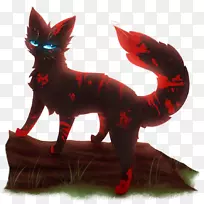 狗鼻尾印画-空若网 狗鼻尾印画-空若网