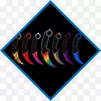 品牌字体-卡拉姆比特-空若网 品牌字体-卡拉姆比特-空若网