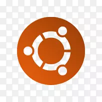 Ubuntu linux标记贴纸tux-linux-空若网 Ubuntu linux标记贴纸tux-linux-空若网