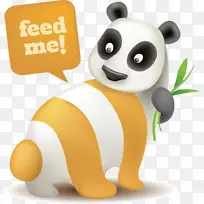 Webfeed RSS博客图标-带有装饰设计-空若网 Webfeed RSS博客图标-带有装饰设计-空若网