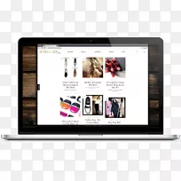 品牌展示广告电子多媒体.MacBook模型-空若网 品牌展示广告电子多媒体.MacBook模型-空若网