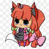 动物剪贴画-空若网 动物剪贴画-空若网