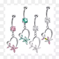 耳环体珠宝宝石银宝石-空若网 耳环体珠宝宝石银宝石-空若网