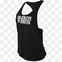 无袖衬衫上衣紧身裤衬衫-空若网 无袖衬衫上衣紧身裤衬衫-空若网