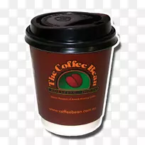 咖啡杯风味-双杯-空若网 咖啡杯风味-双杯-空若网